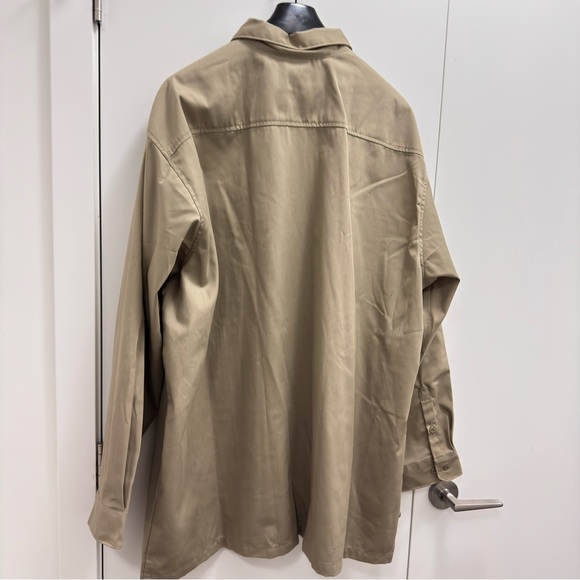 Carhartt men’s shirt 3XL - Picture 2 of 8